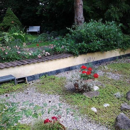Seebach Vermietung Weisendorf Zewnętrze zdjęcie